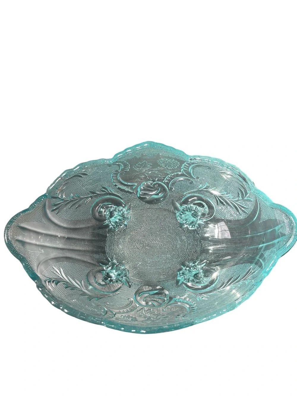 Jeannette Glass vintage jeannette